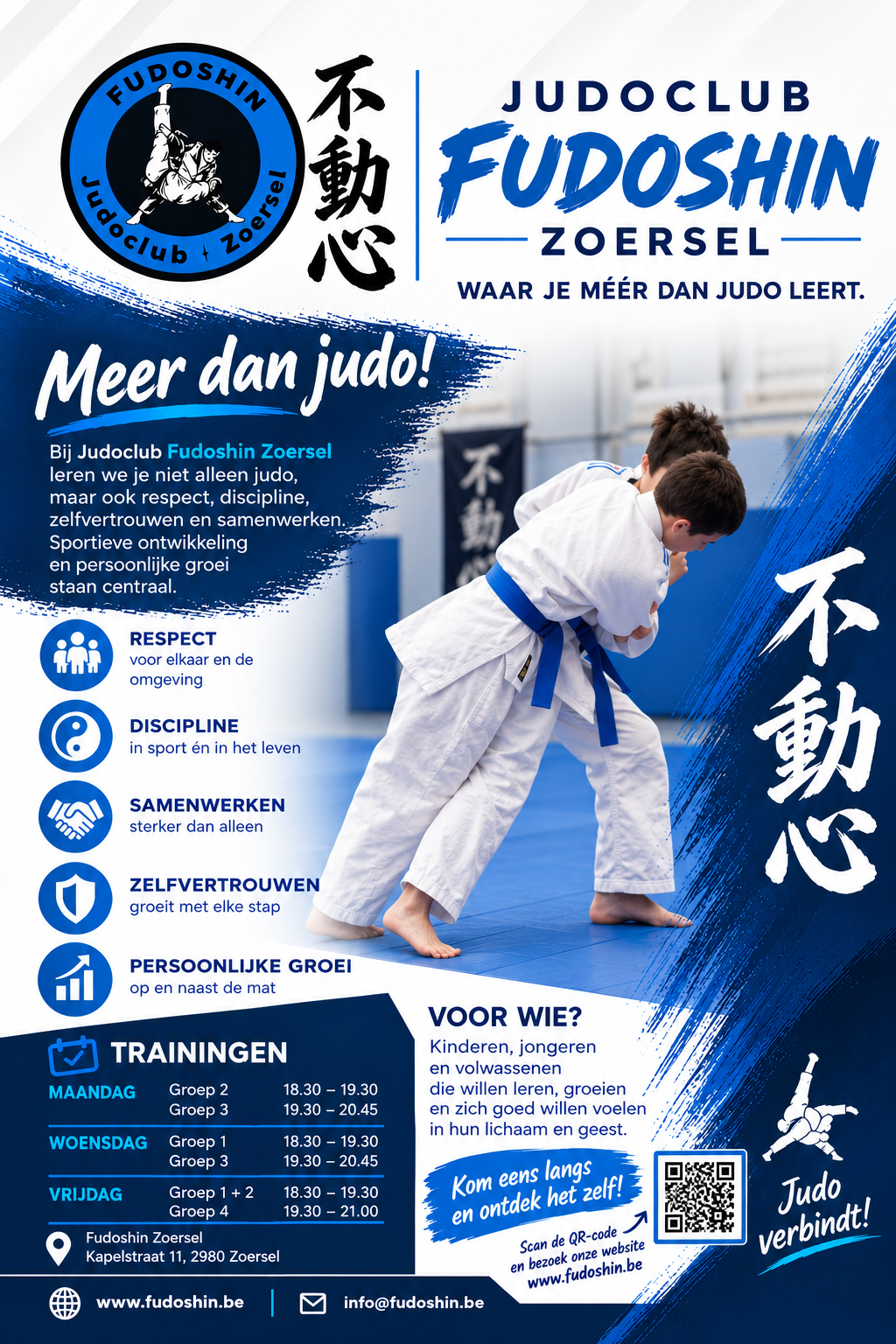 Nieuw seizoen
