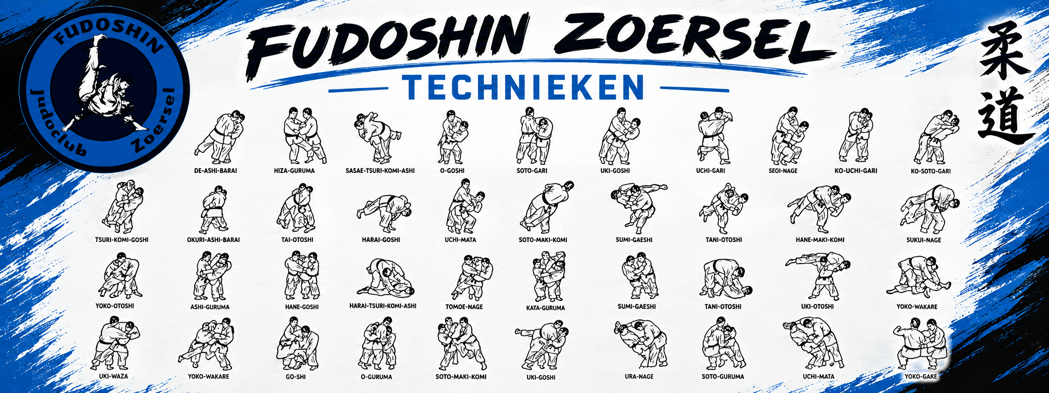 Technieken
